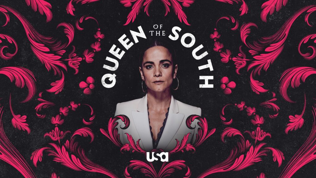 Queen of the south Queen of the south Seriale podbne do Griselda - GameBy.pl