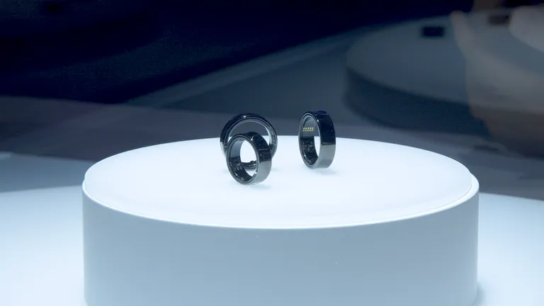Galaxy Ring - Gameby.pl