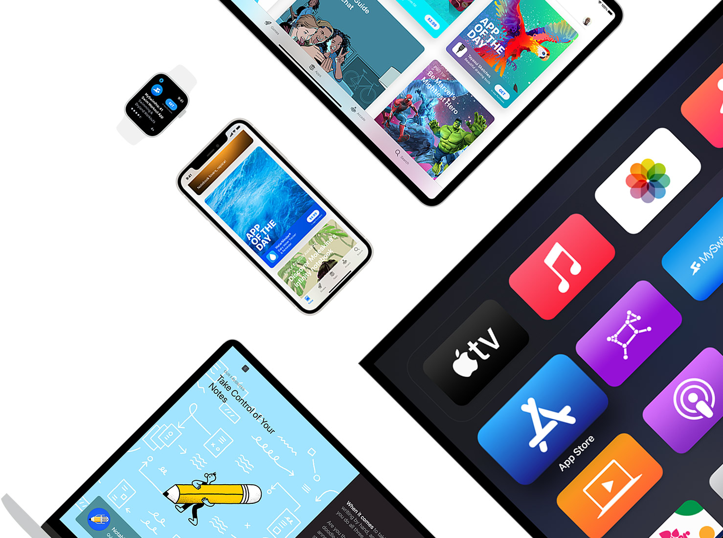 Apple - Gameby.pl
