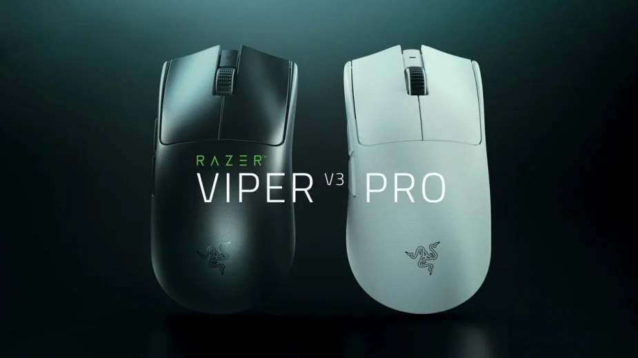 Razer Viper V3 Pro - Gameby.pl