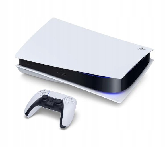 PS5 - Gameby.pl