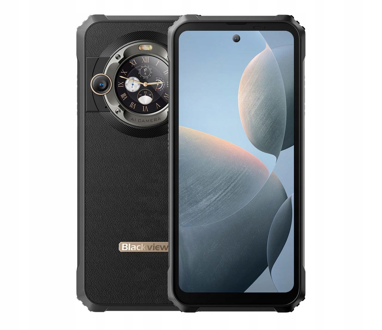 Blackview BL9000 Pro - Gameby.pl