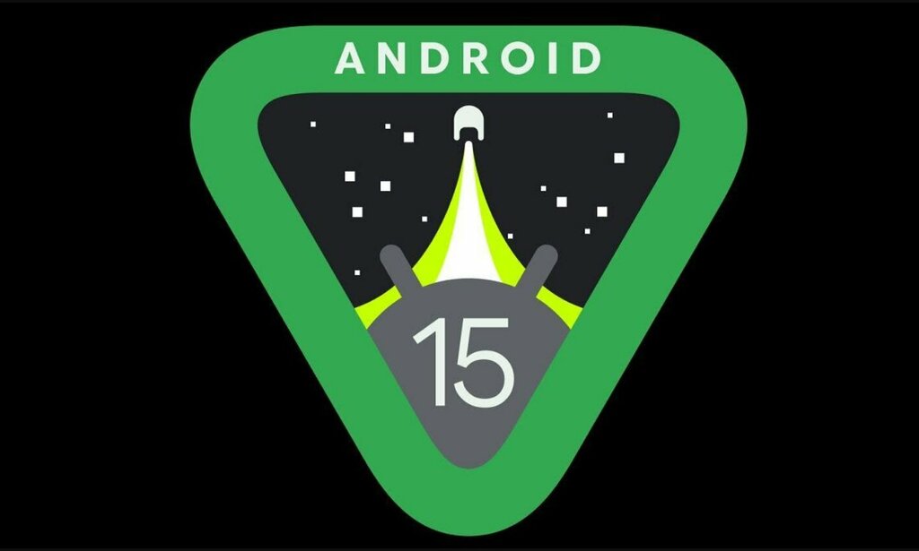 Android 15 - Gameby.pl