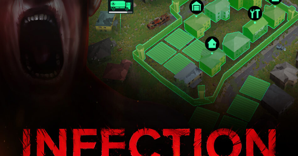 Infection Free Zone - Gameby.pl