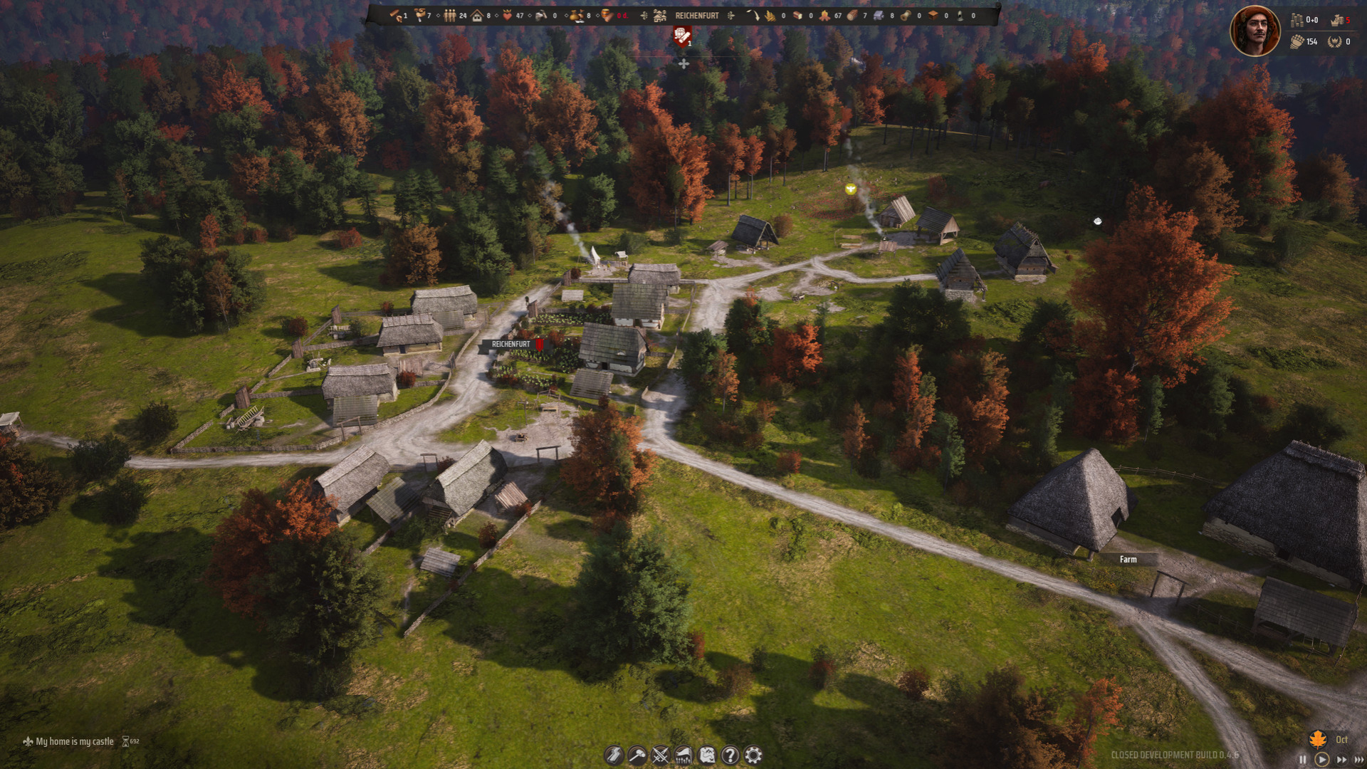 Manor Lords - Gameby.pl