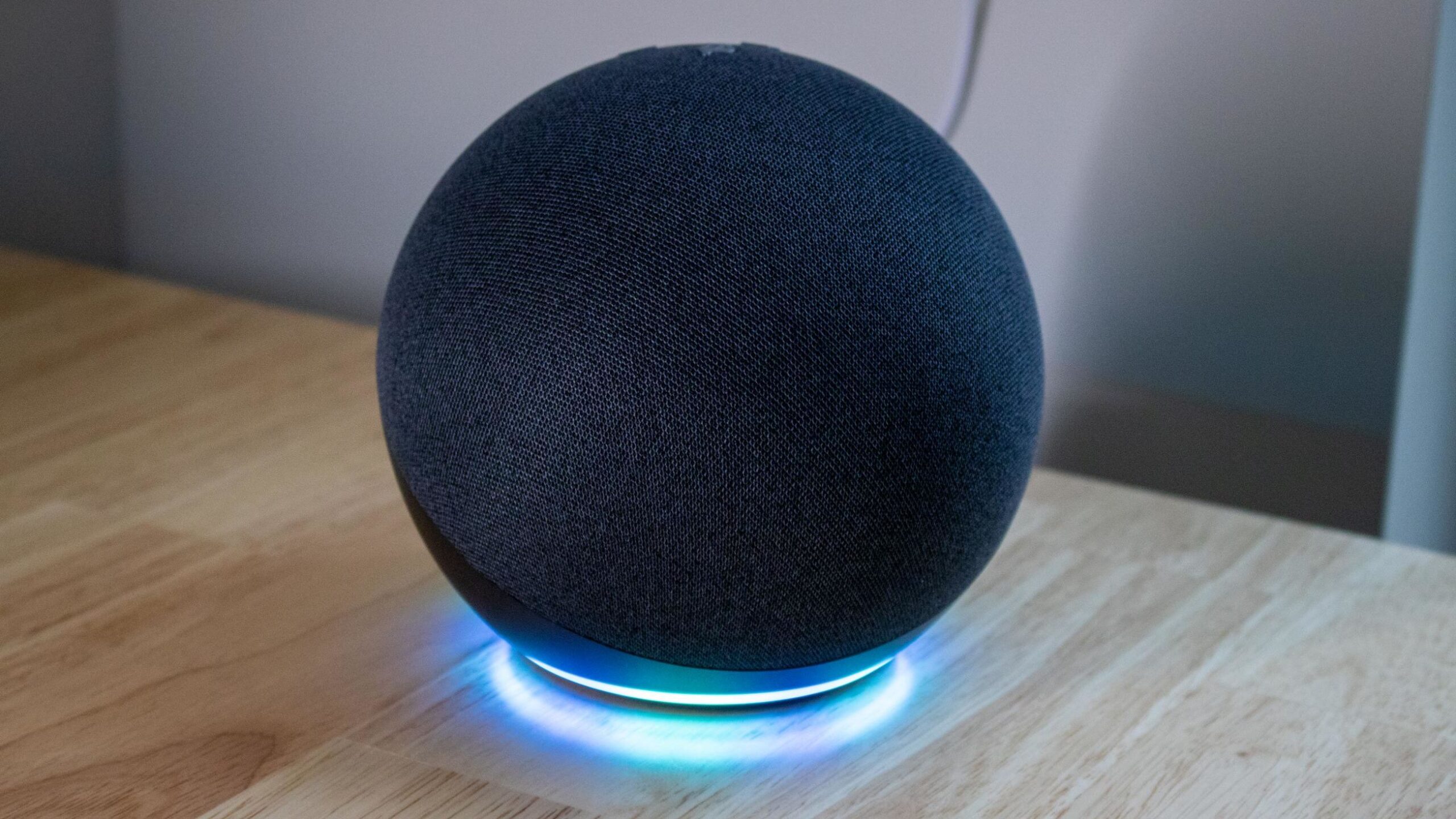 Alexa - Gameby.pl