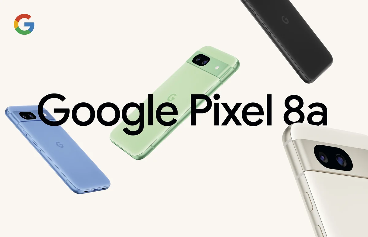 Google Pixel - Gameby.pl
