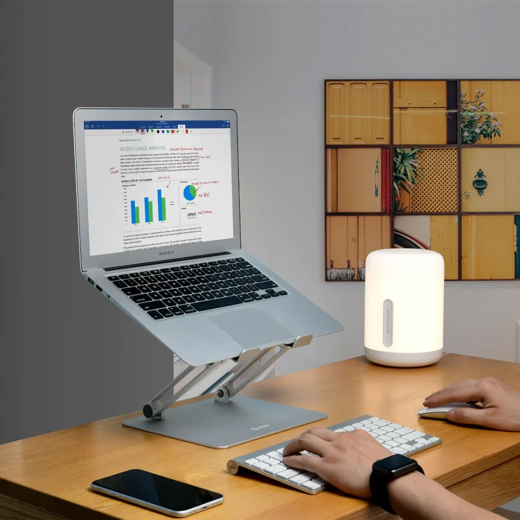 Podstawka pod laptopa - GameBy.pl