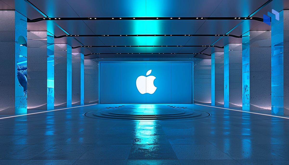 Apple - Gameby.pl