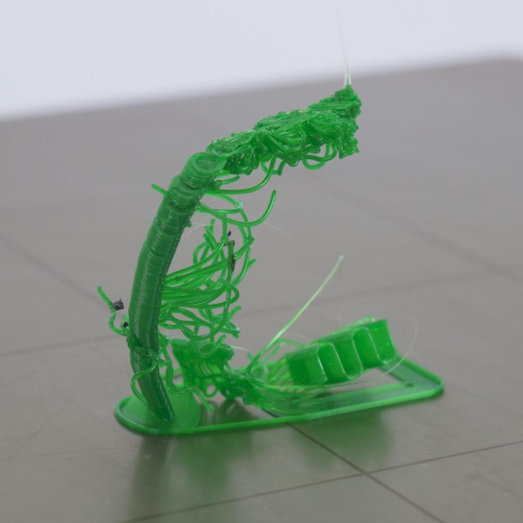 Druk 3d zepste - GameBy.pl