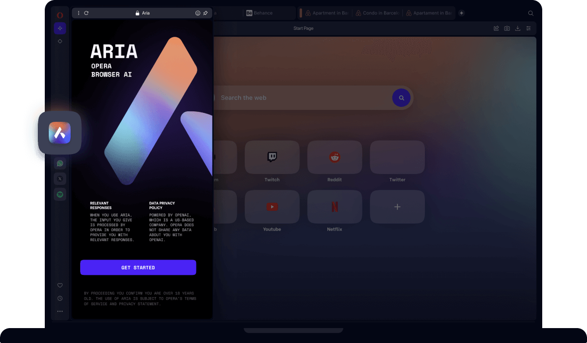 Opera - Gameby.pl