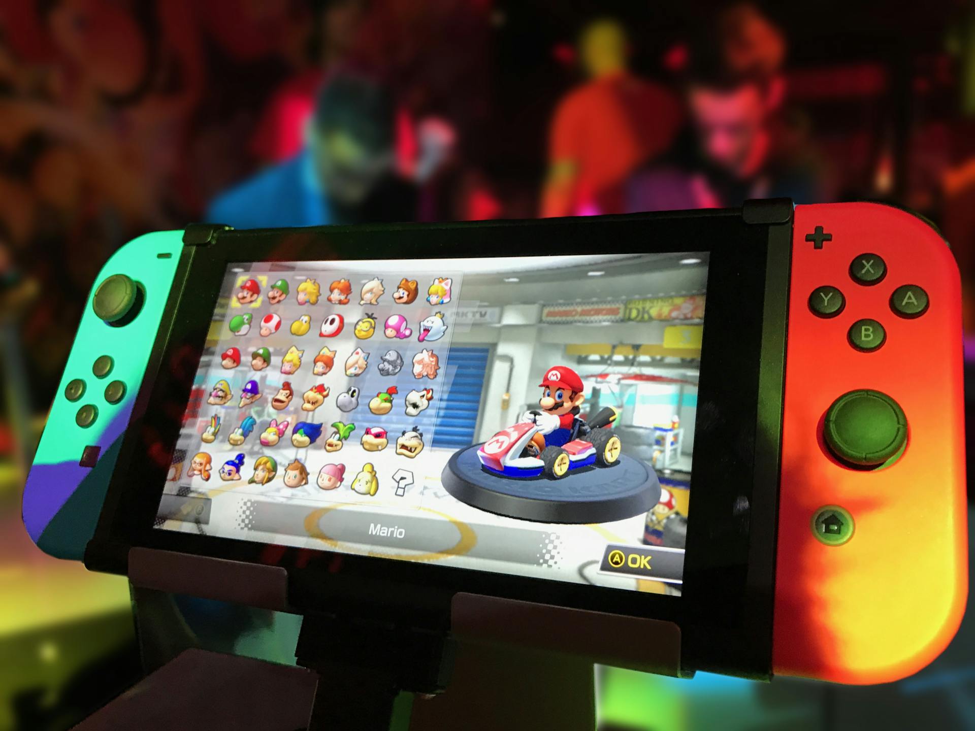 Nintendo Switch - Gameby.pl
