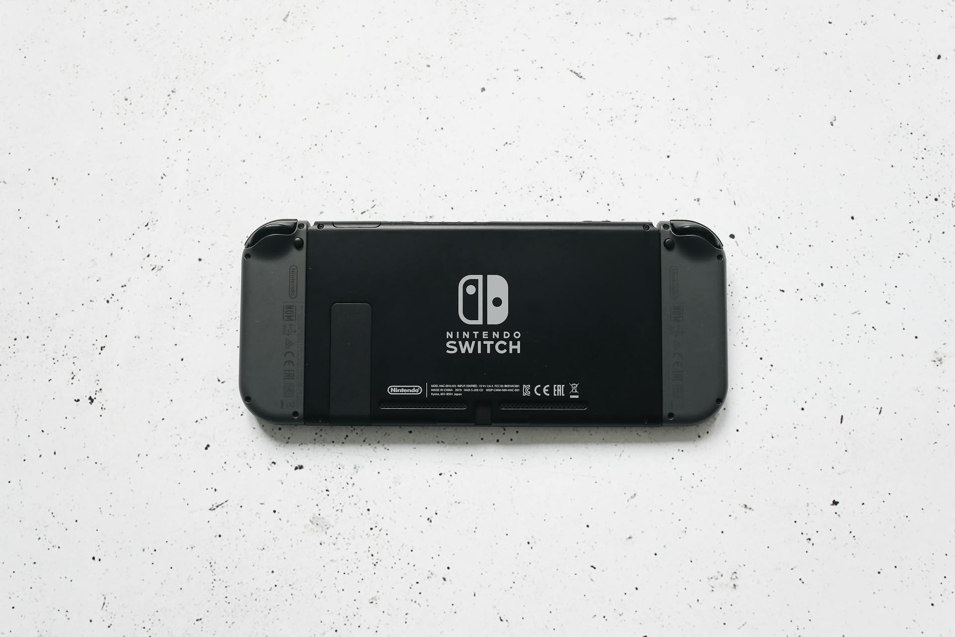 Nintendo Switch - Gameby.pl