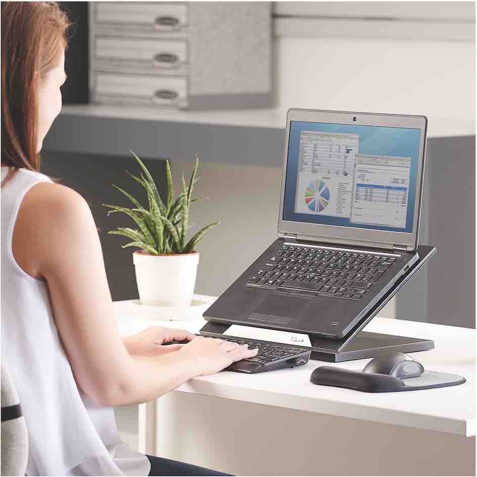 Podstawka pod laptopa - GameBy.pl