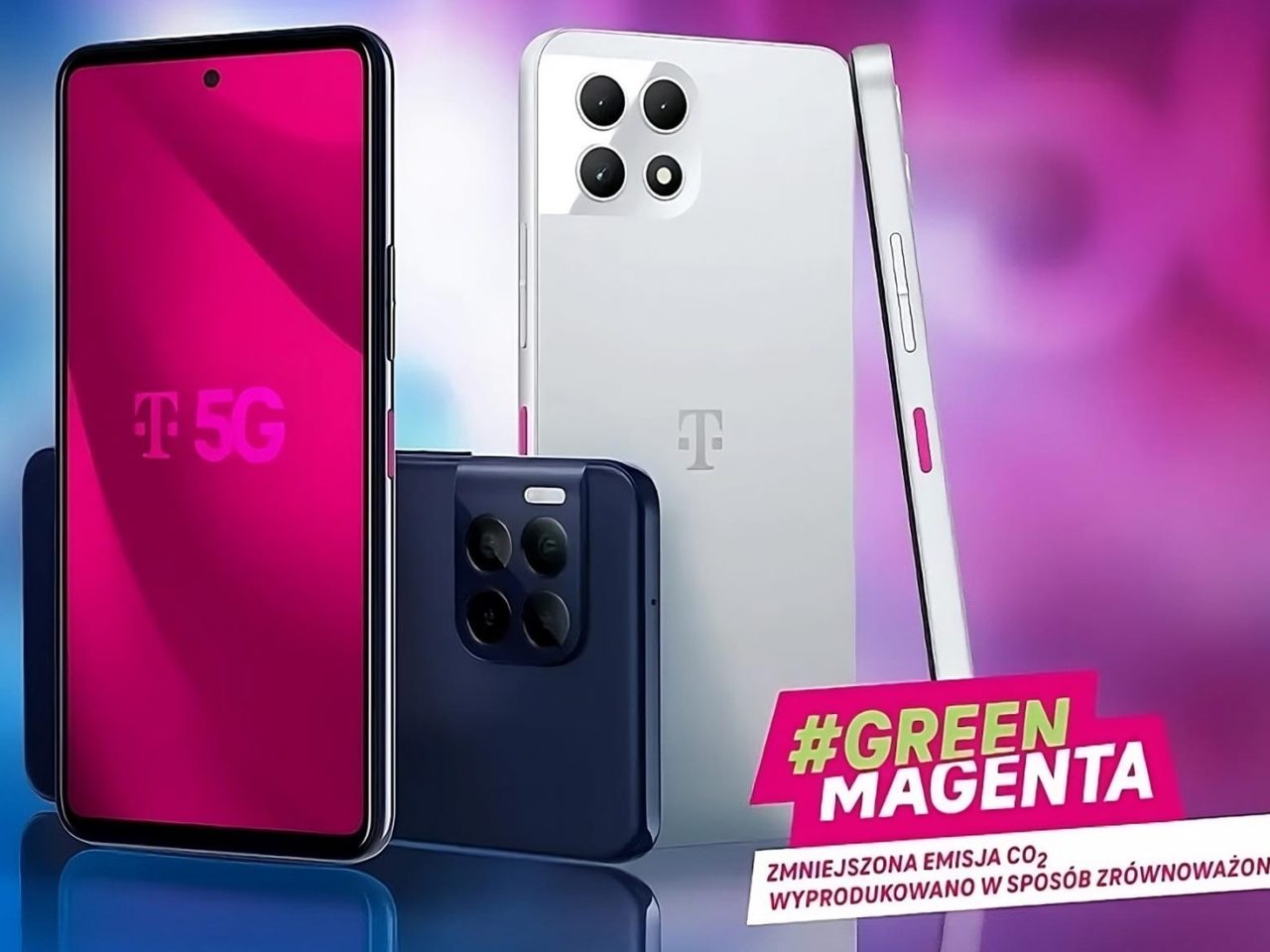 T-Mobile - Gameby.pl