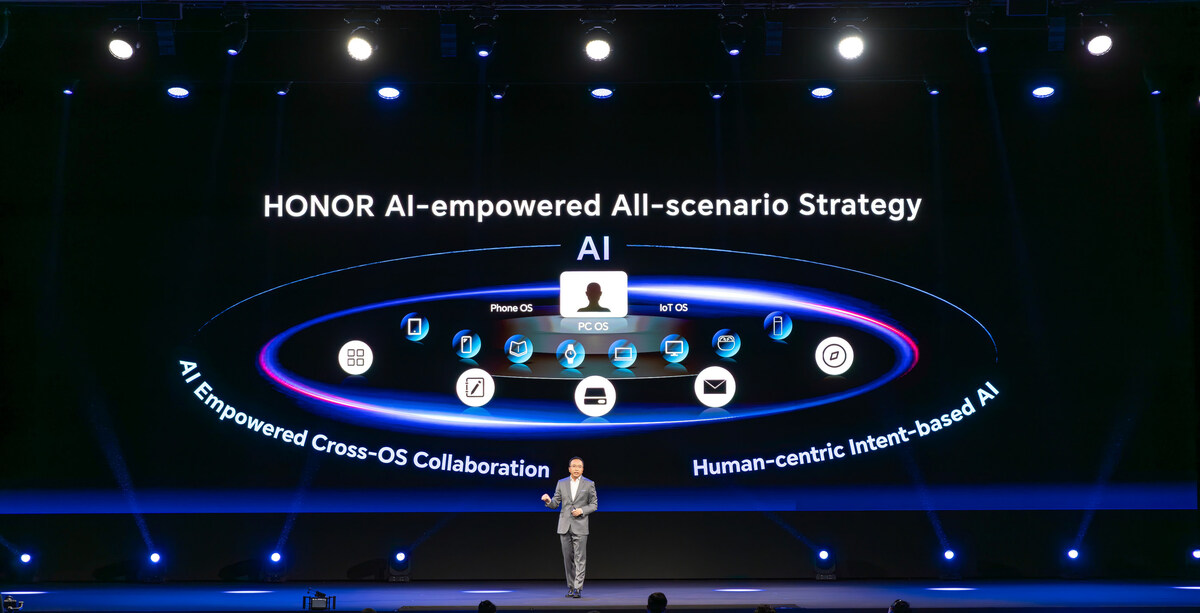 Honor AI - Gameby.pl