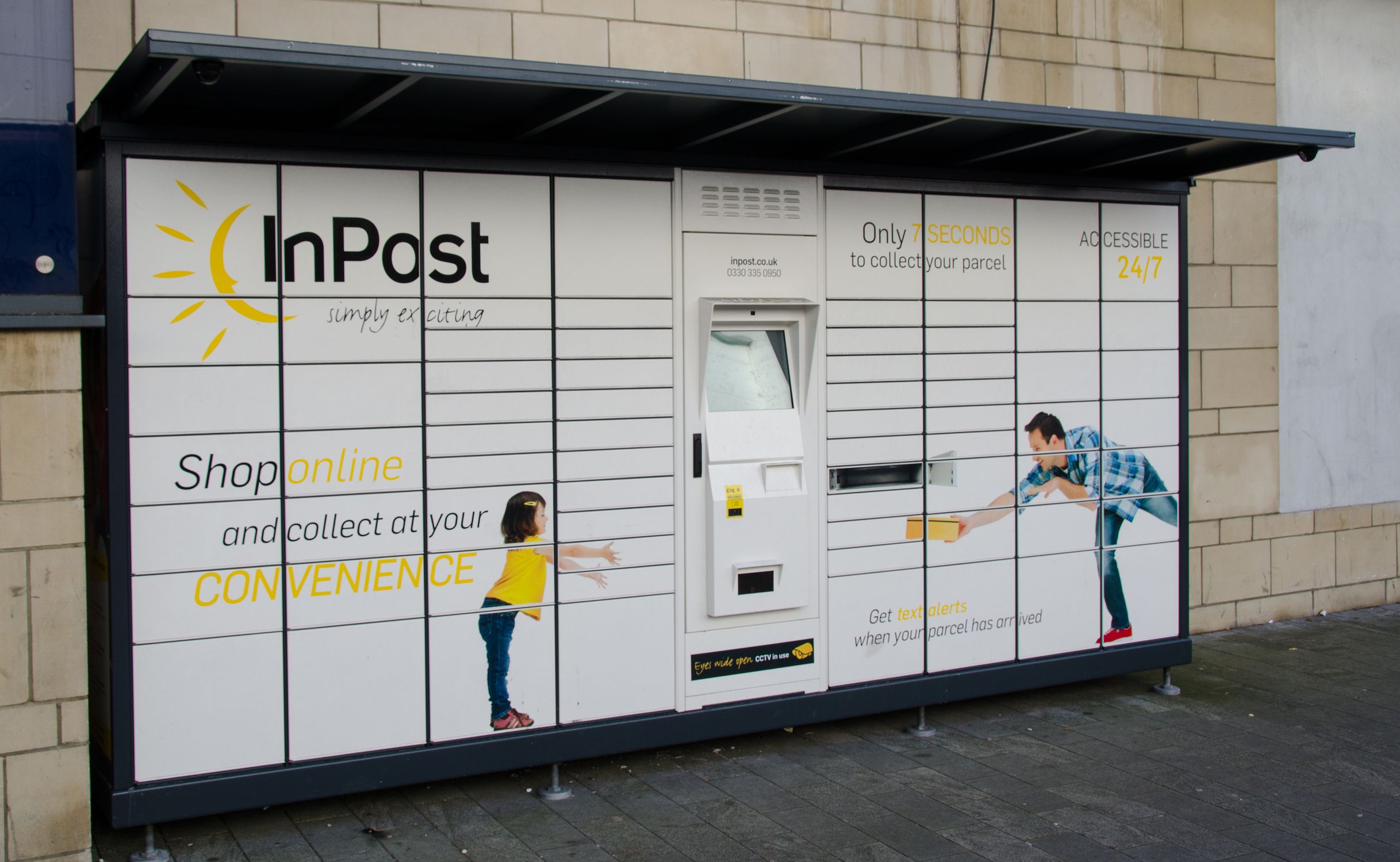InPost - Gameby.pl