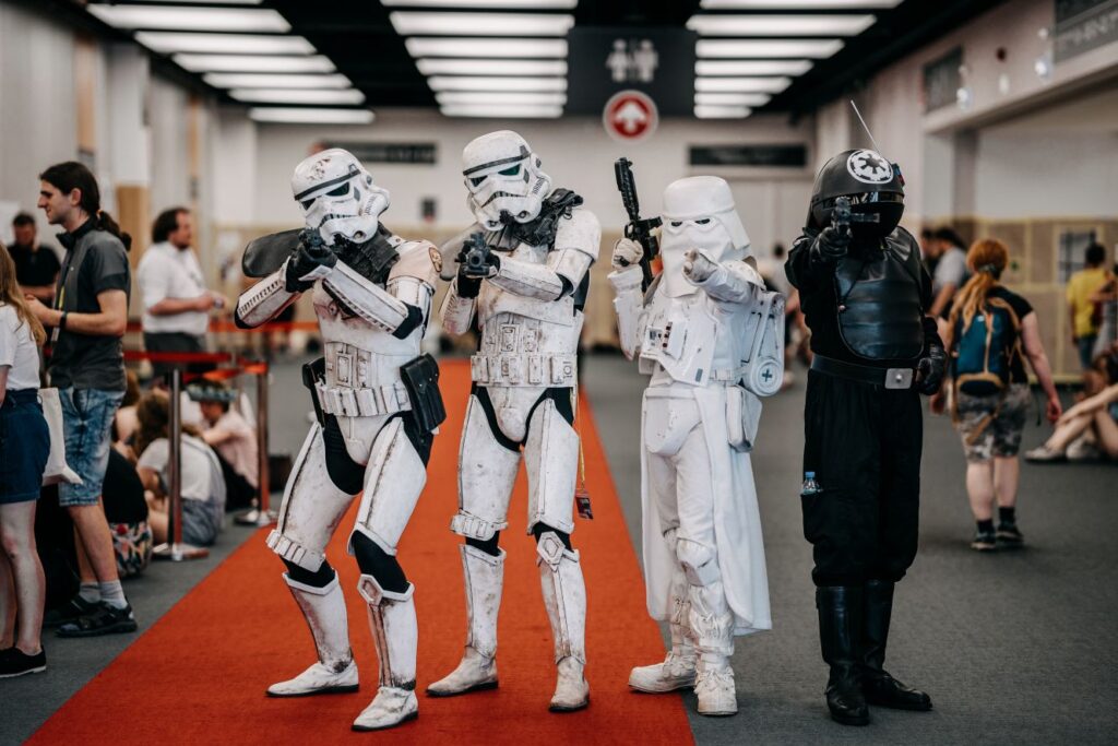 Pyrkon 2024 - GameBy.pl