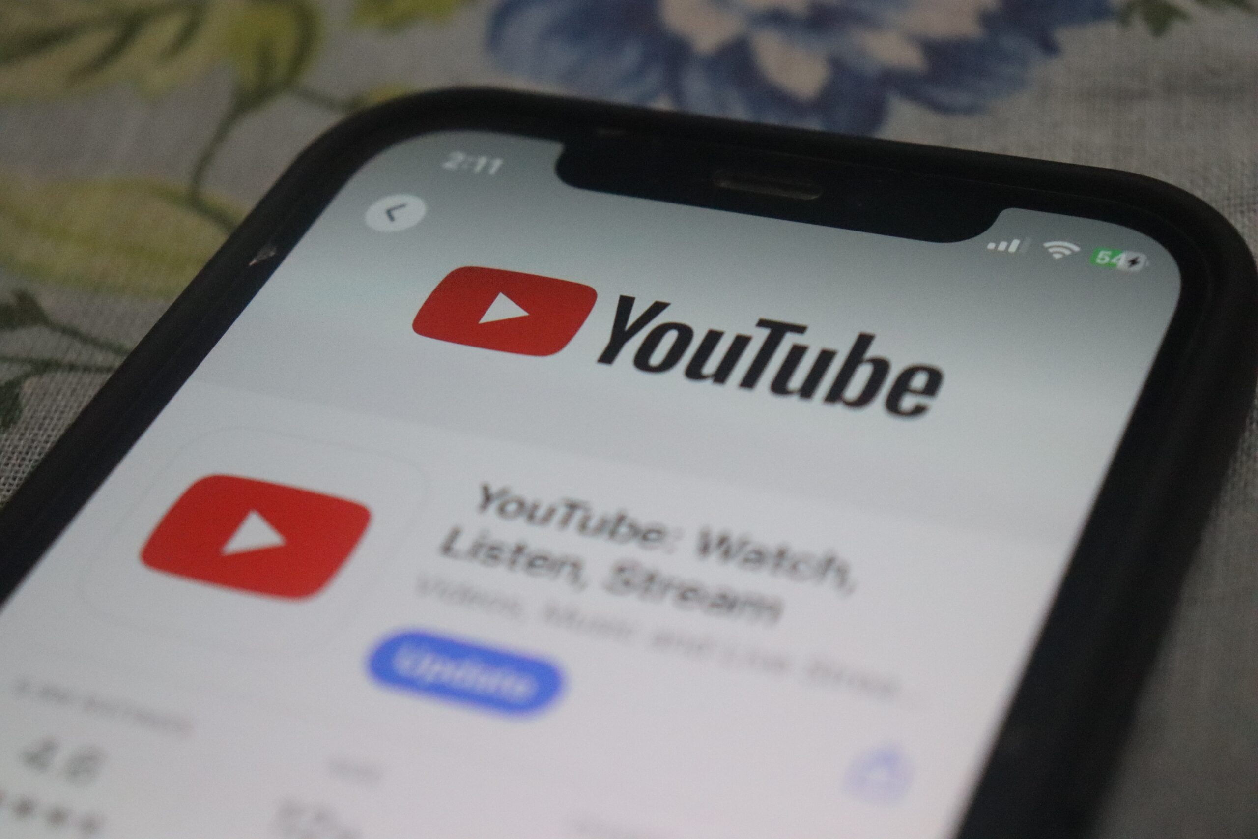Youtube - Gameby.pl