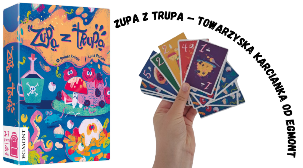 Zupa z trupa