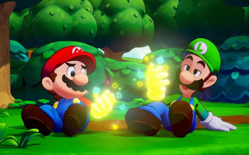 Nintendo Direct - Gameby.pl