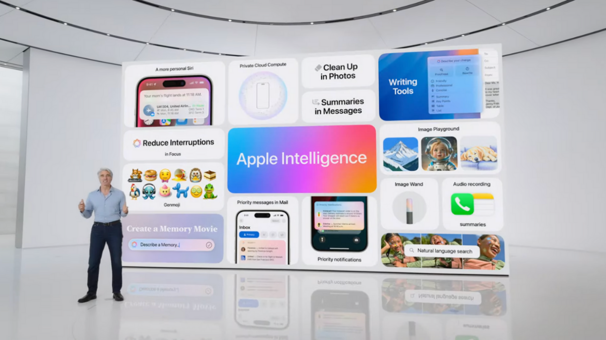 Apple - Gameby.pl
