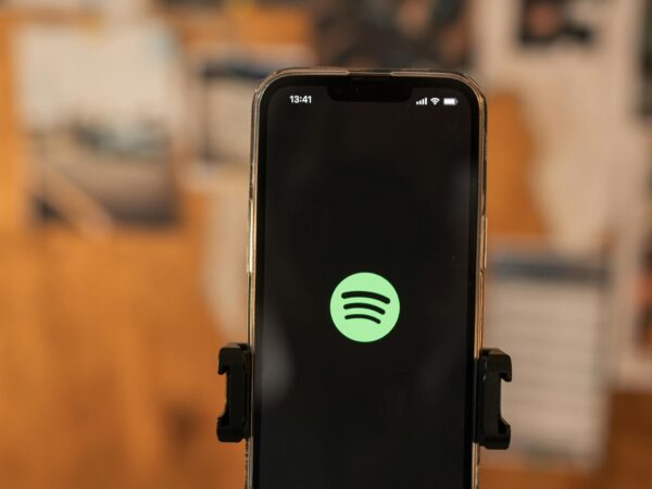 Spotify - Gameby.pl