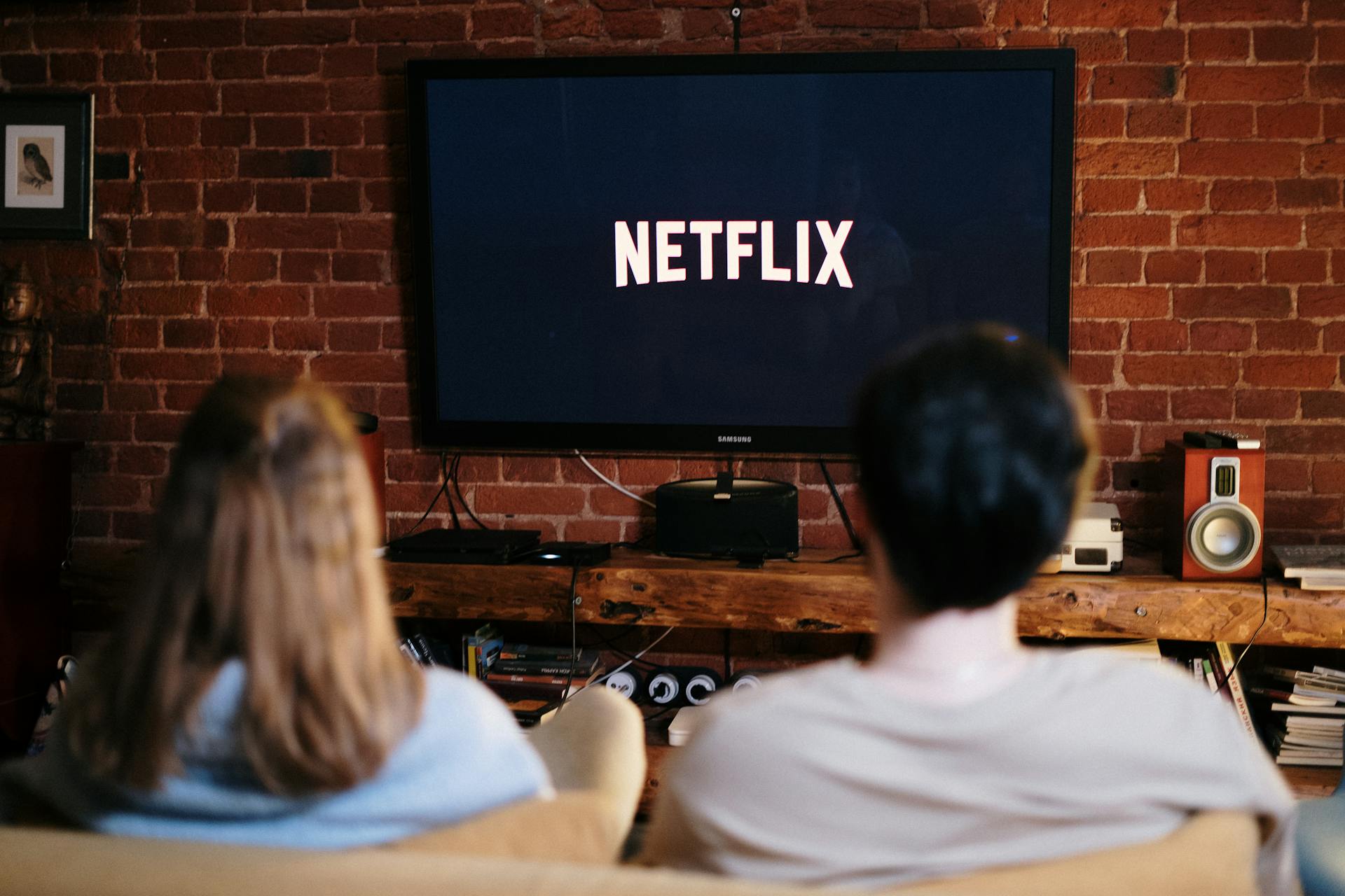 Netflix - Gameby.pl