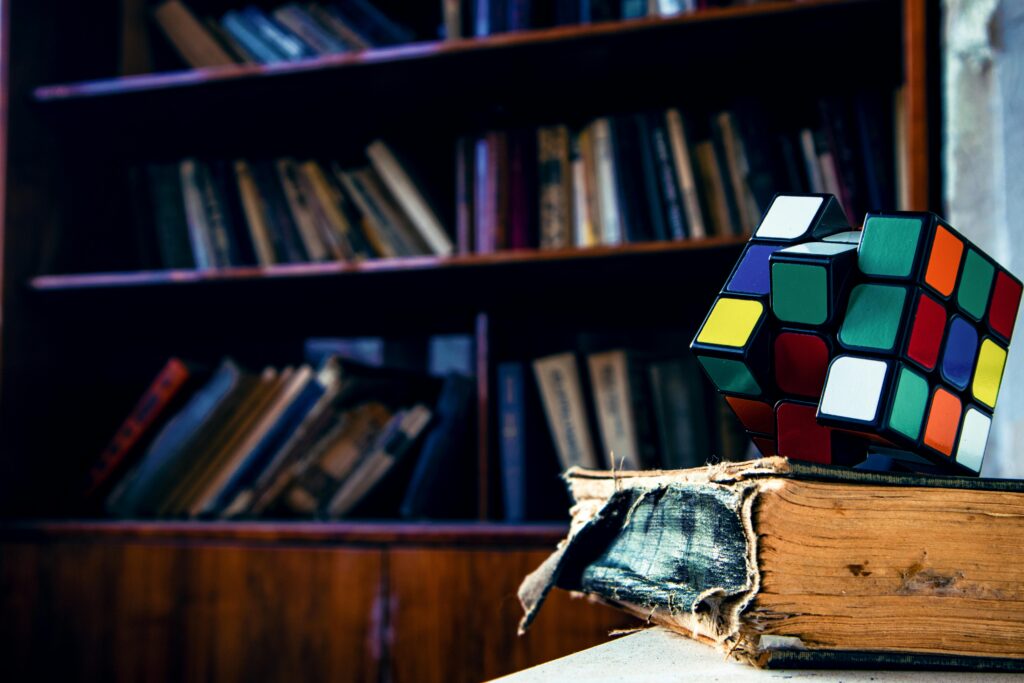 Gry edukacyjne - GameBypl