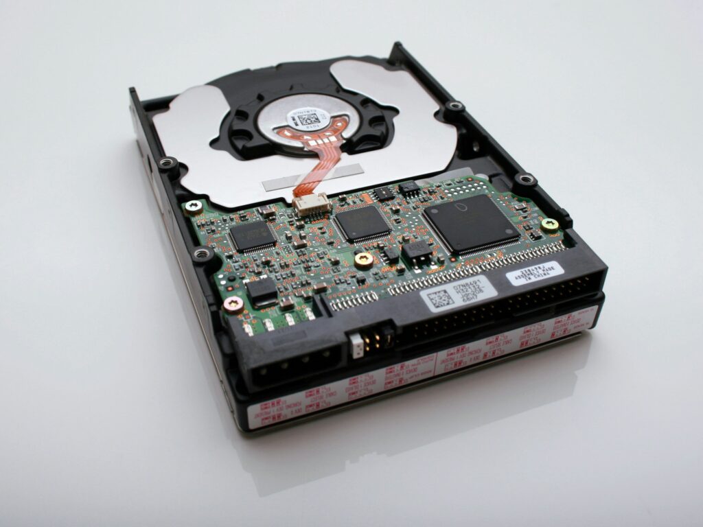 HDD - GameBy.pl