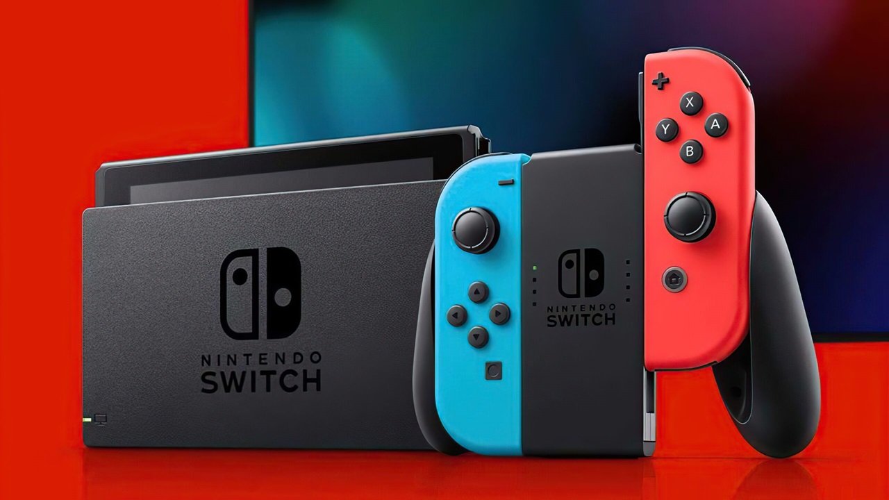 Nintendo Switch 2 - Gameby.pl