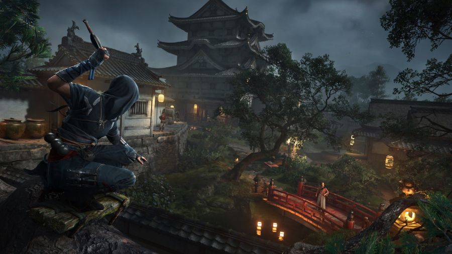 Assassin’s Creed Shadows - Gameby.pl