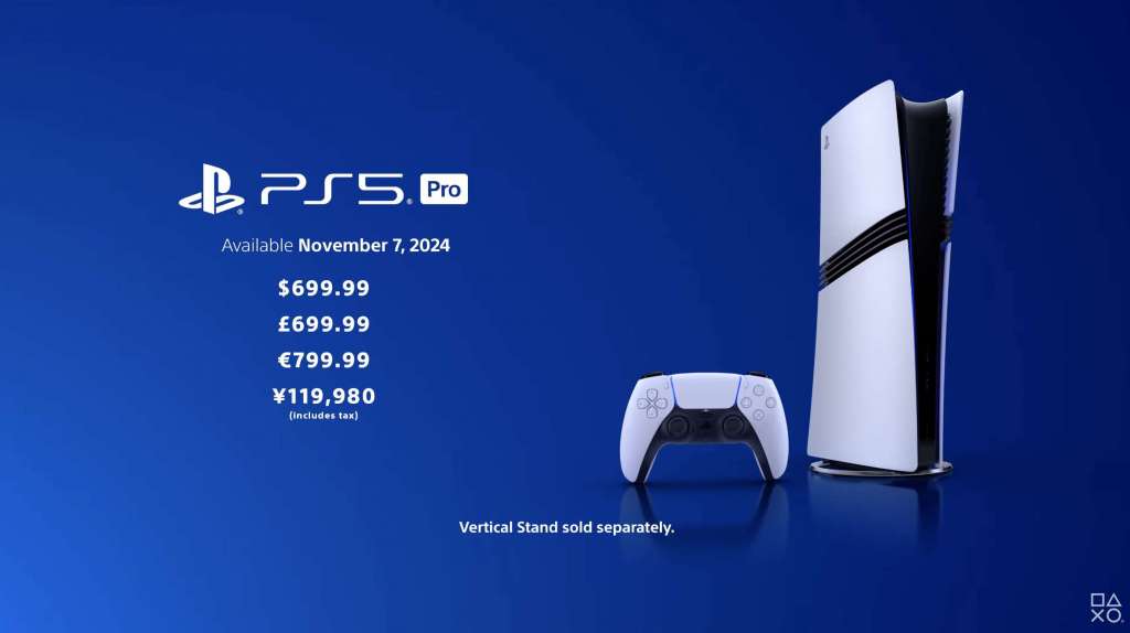 PlayStation 5 Pro - Gameby.pl