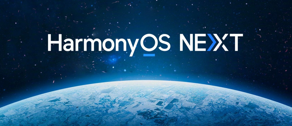 HarmonyOS Next - Gameby.pl