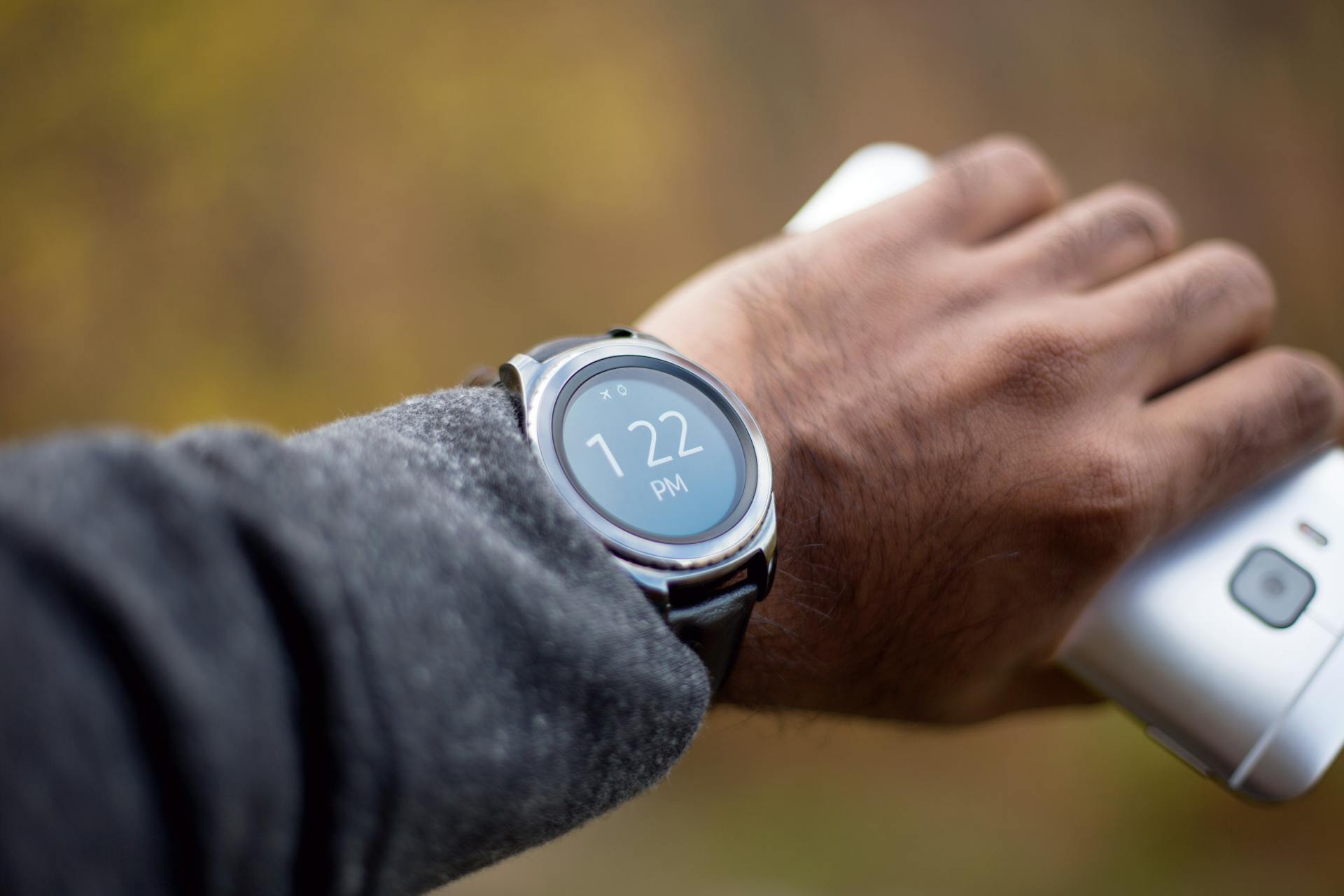 Wearables - Gameby.pl