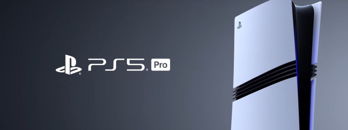 PlayStation 5 Pro - Gameby.pl