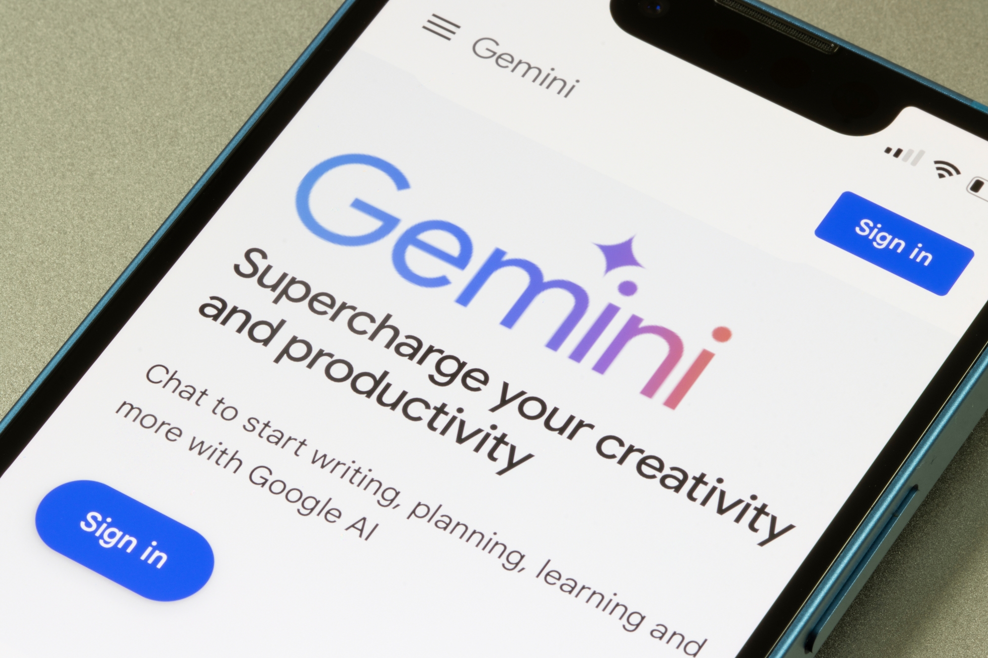 Gemini 2.0 - Gameby.pl