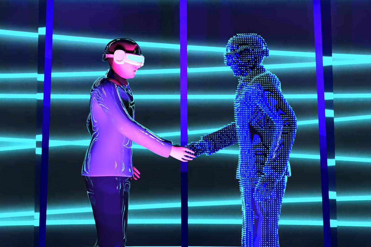 Metaverse - Gameby.pl