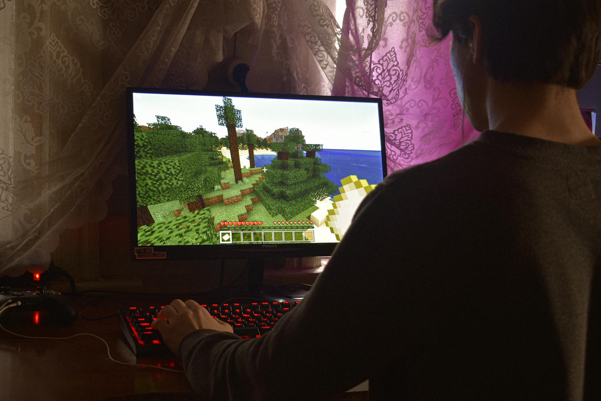 Problemy gier wideo - Gameby.pl