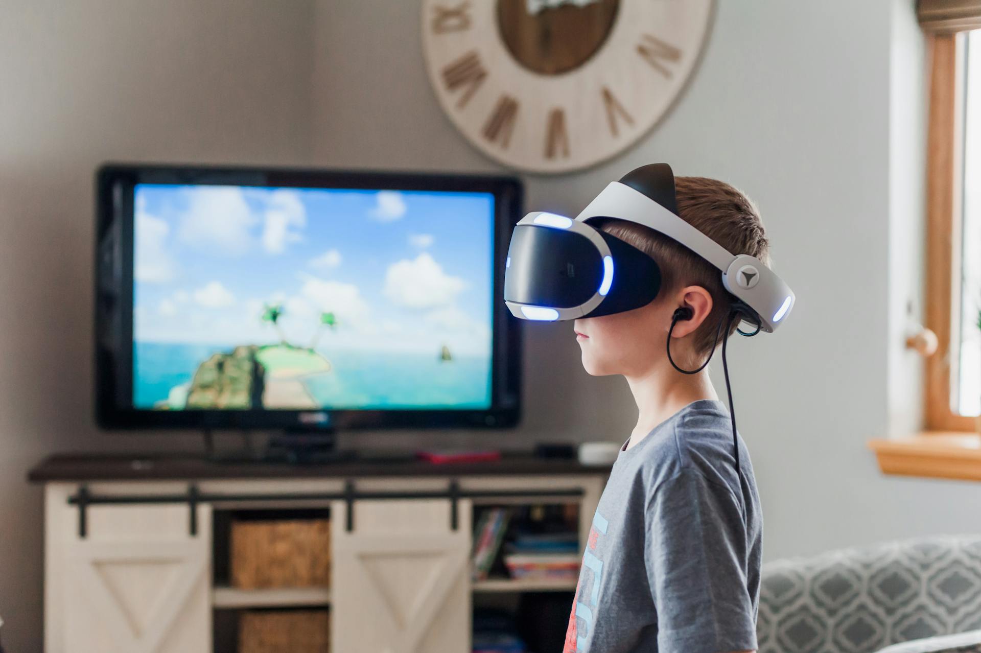 Metaverse - Gameby.pl
