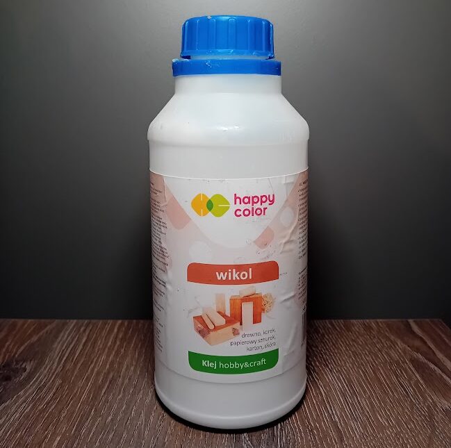 Klej Wikol