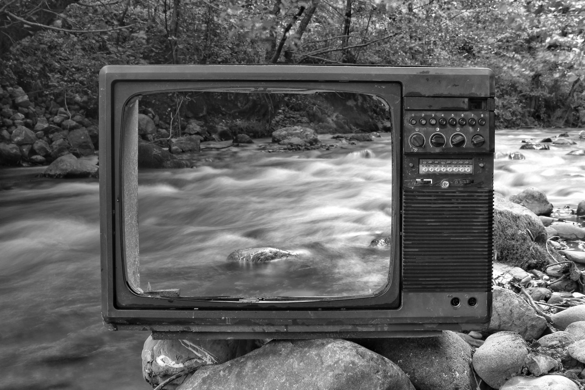 Oglądanie seriali - Gameby.pl