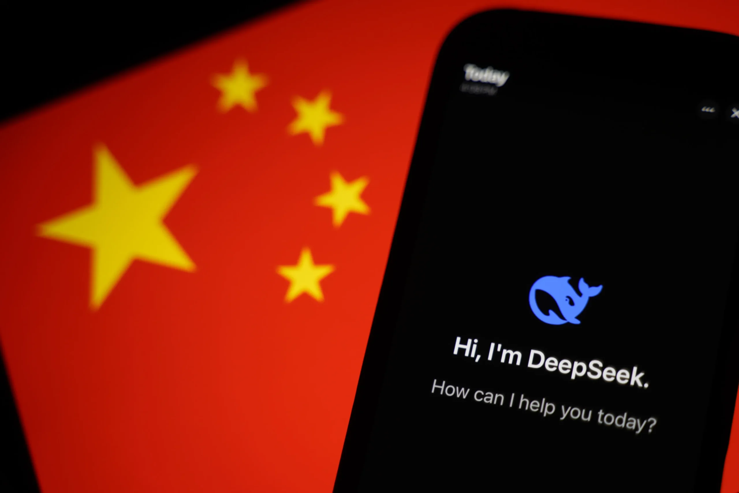 DeepSeek - Gameby.pl