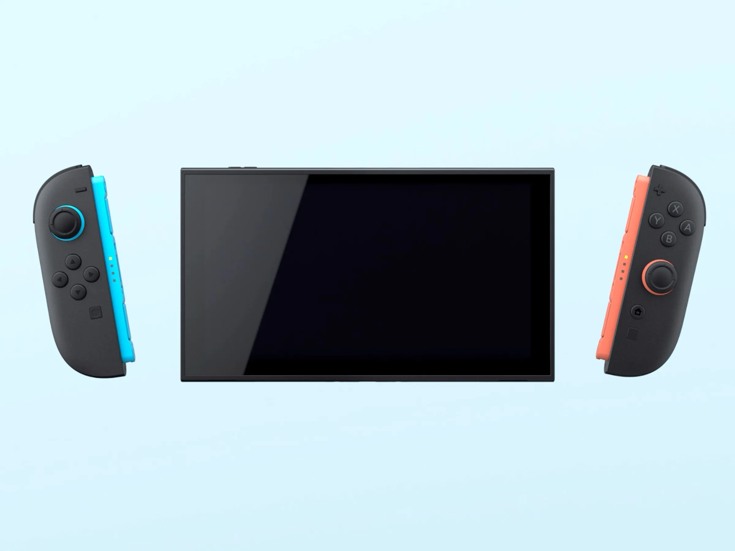 Nintendo Switch 2 - Gameby.pl