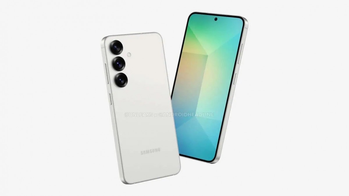 Samsung Galaxy S25 - Gameby.pl