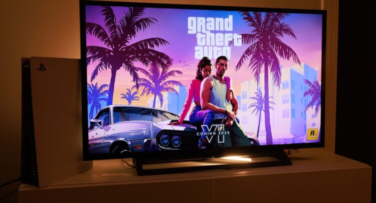 GTA 6 - Gameby.pl