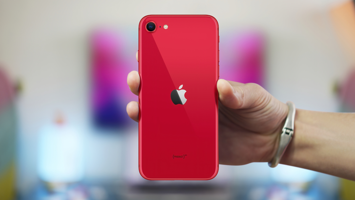 iPhone SE 4 - Gameby.pl
