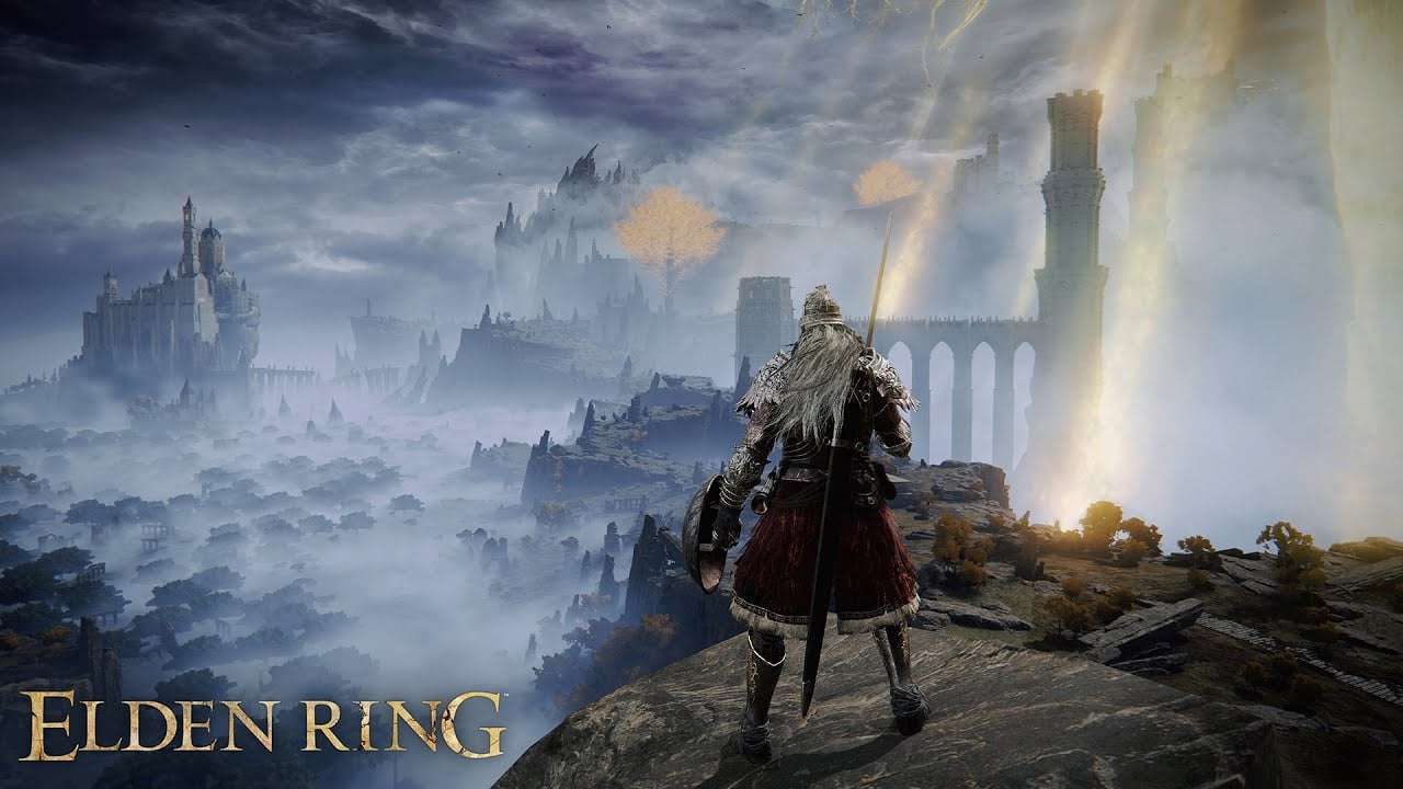 Elden Ring Nightreign - Gameby.pl