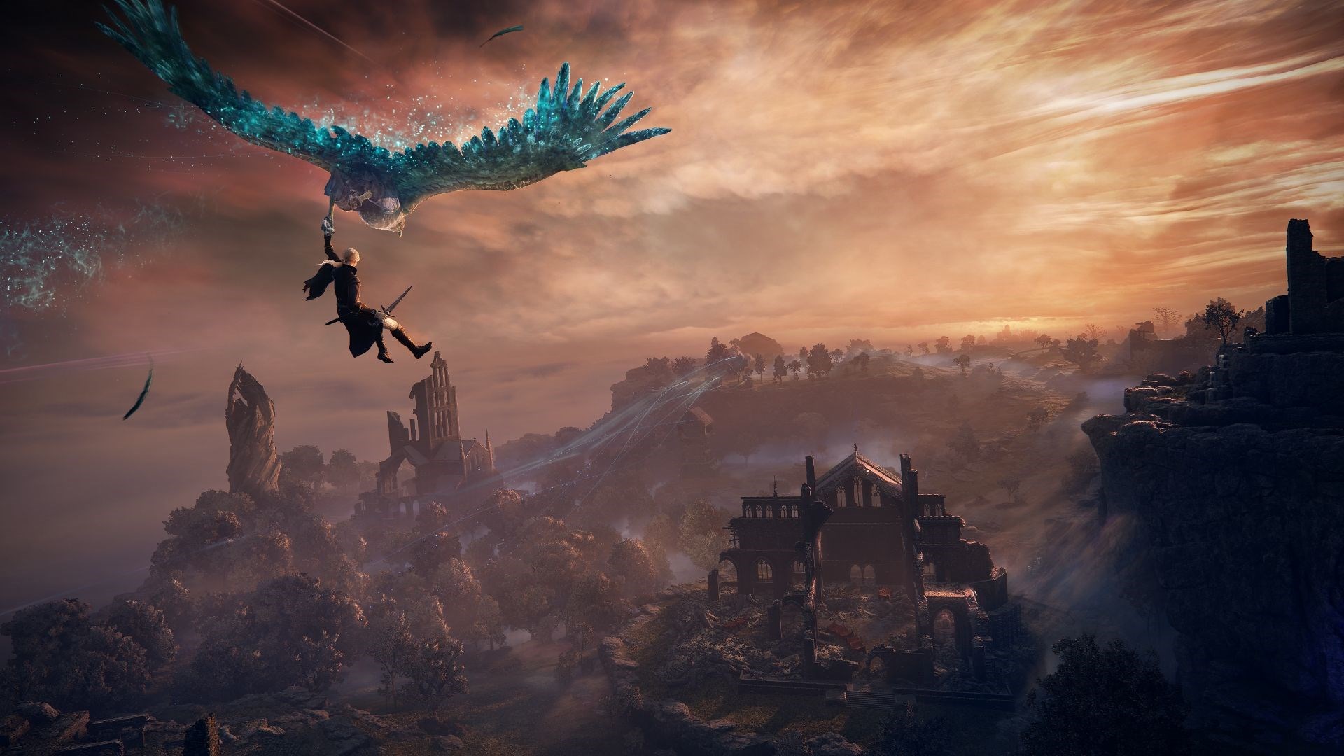 Elden Ring Nightreign - Gameby.pl