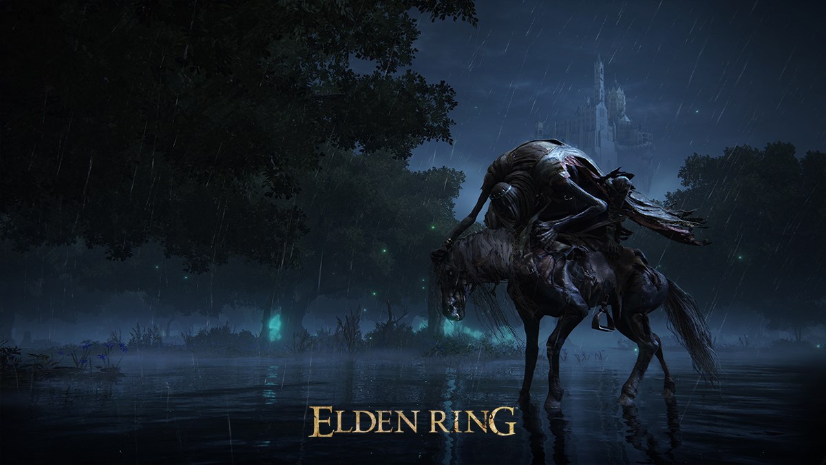 Elden Ring Nightreign - Gameby.pl